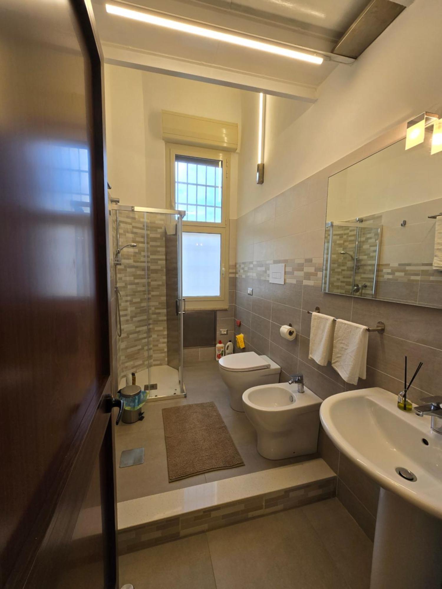 Hotel Casa Ganci - Viale Boccetta à Messine Extérieur photo